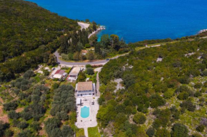 villa camross
